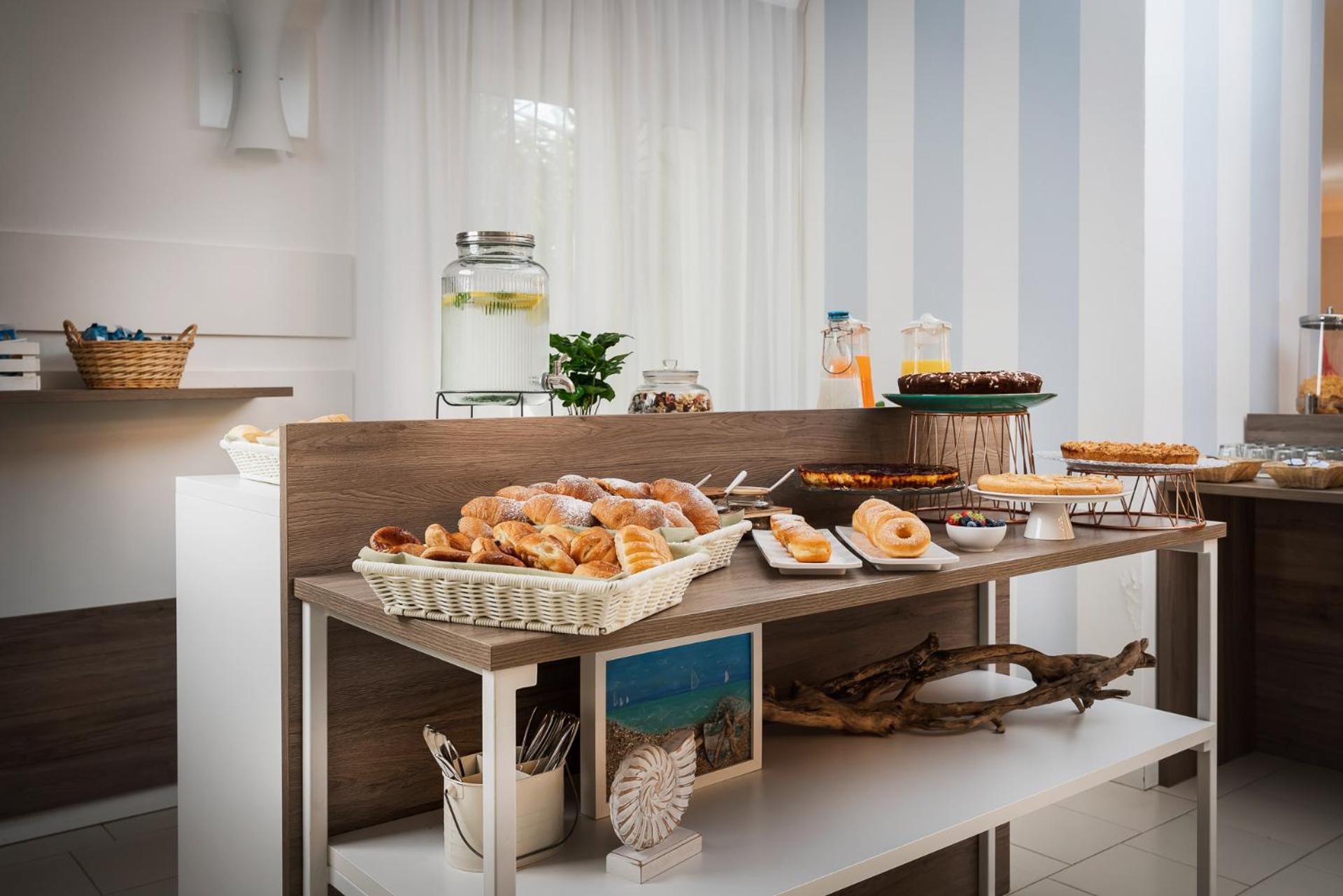 Hotel Villa Tosi Bellaria-Igea Marina Dış mekan fotoğraf