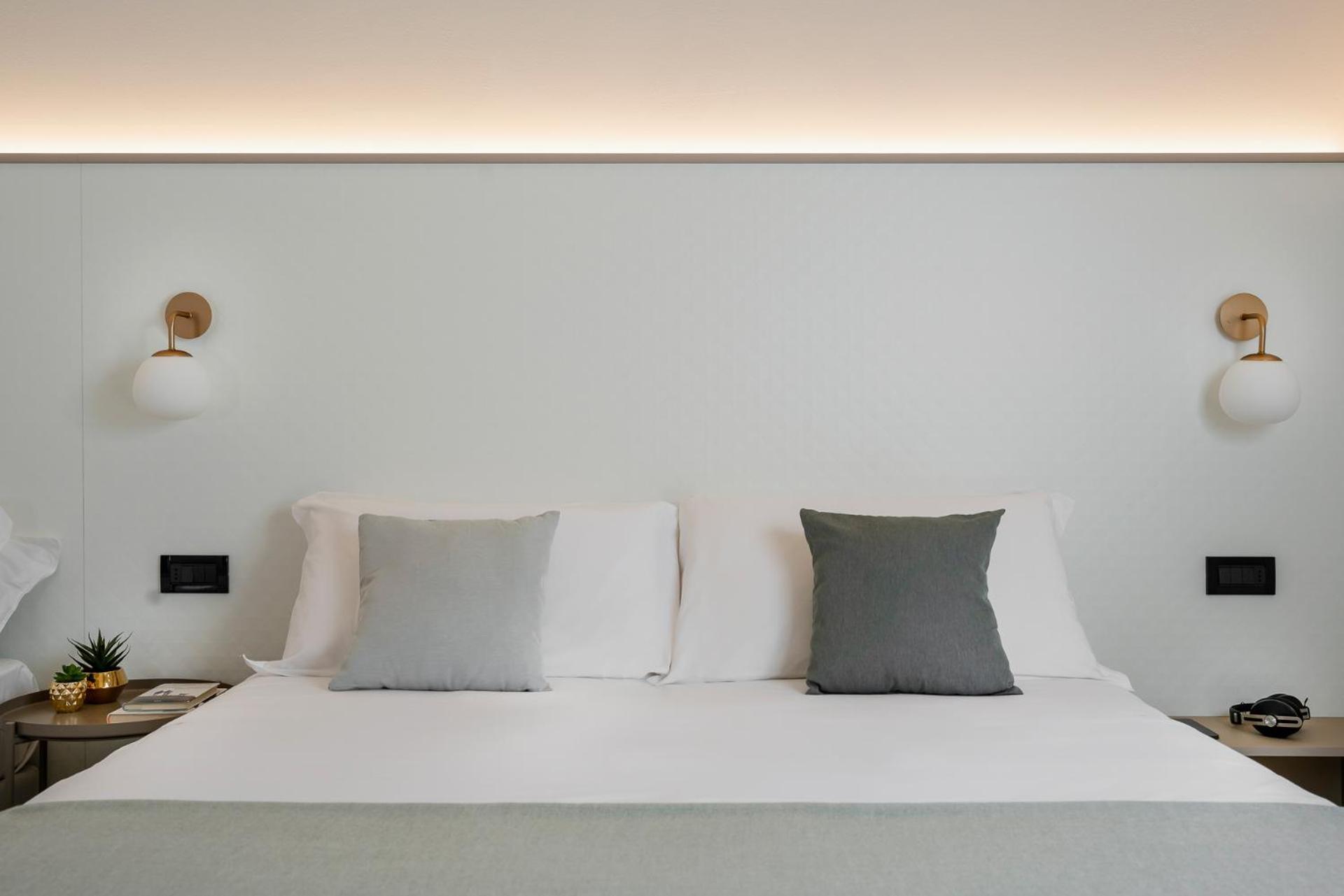 Hotel Villa Tosi Bellaria-Igea Marina Dış mekan fotoğraf