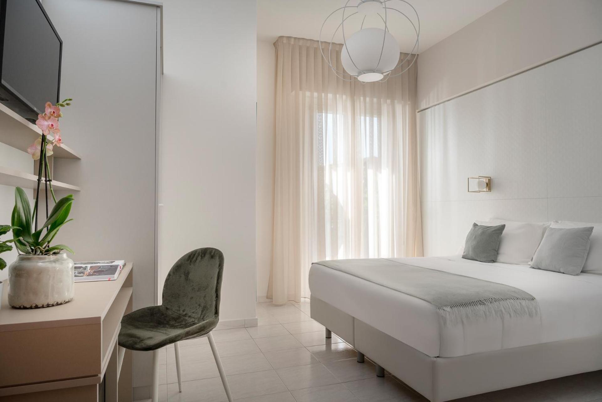 Hotel Villa Tosi Bellaria-Igea Marina Dış mekan fotoğraf