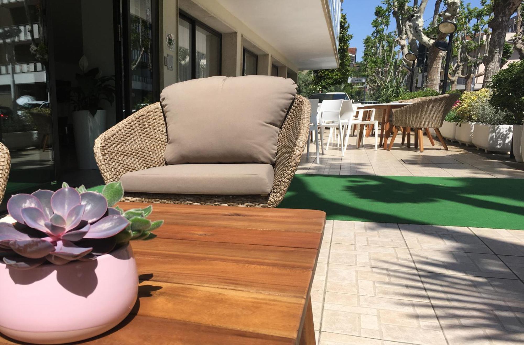Hotel Villa Tosi Bellaria-Igea Marina Dış mekan fotoğraf