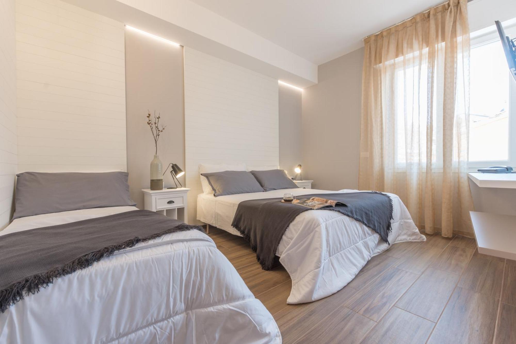 Hotel Villa Tosi Bellaria-Igea Marina Dış mekan fotoğraf