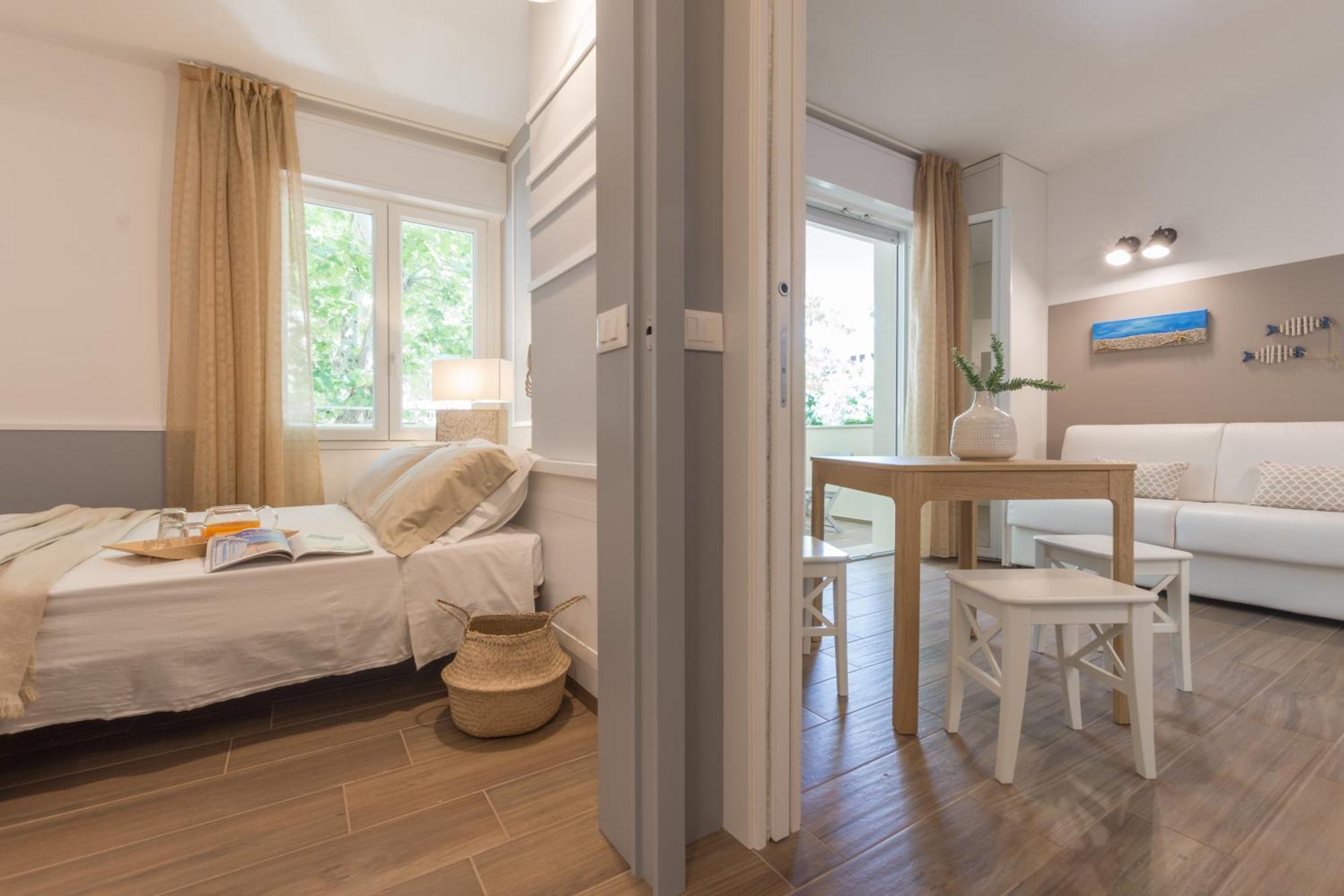 Hotel Villa Tosi Bellaria-Igea Marina Dış mekan fotoğraf
