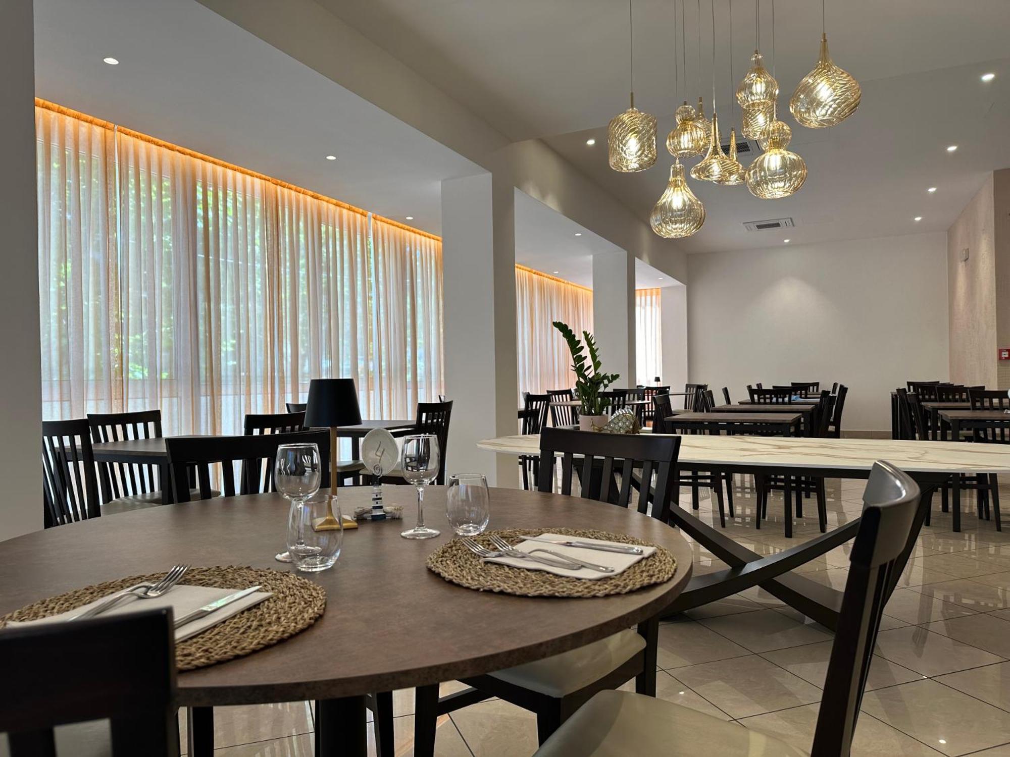 Hotel Villa Tosi Bellaria-Igea Marina Dış mekan fotoğraf
