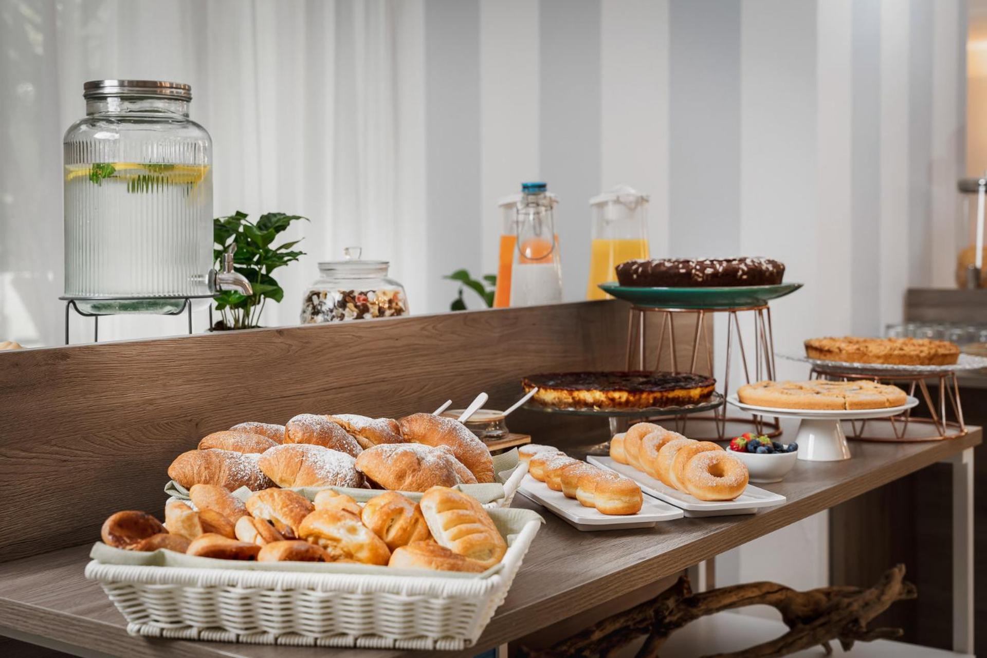 Hotel Villa Tosi Bellaria-Igea Marina Dış mekan fotoğraf