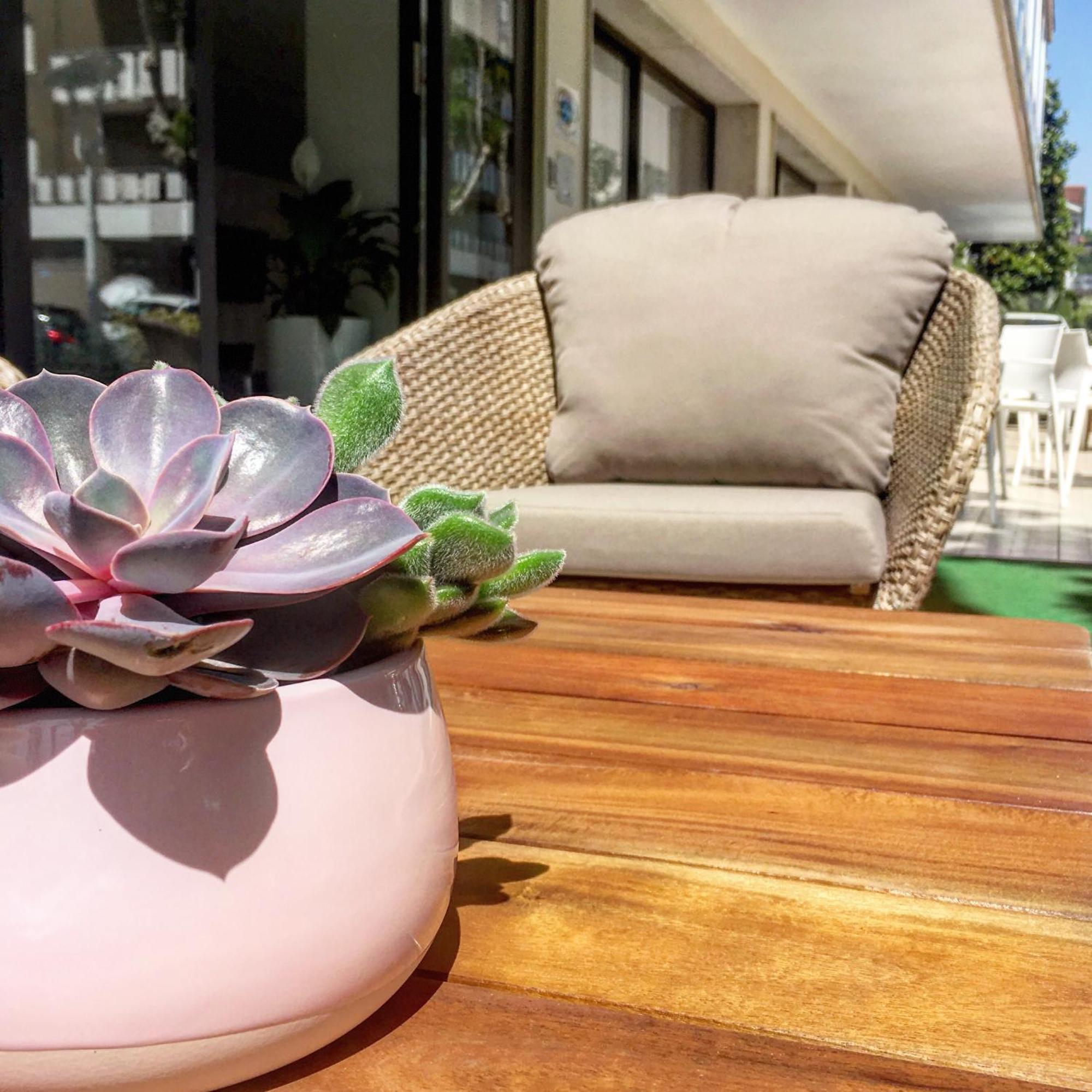 Hotel Villa Tosi Bellaria-Igea Marina Dış mekan fotoğraf