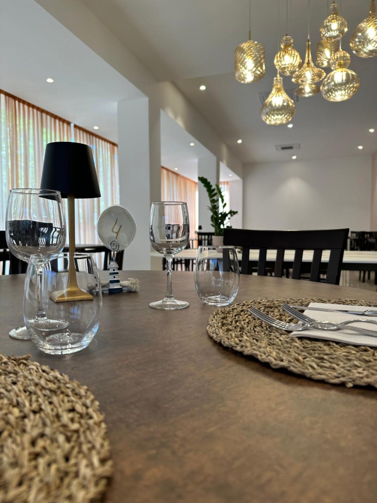 Hotel Villa Tosi Bellaria-Igea Marina Dış mekan fotoğraf