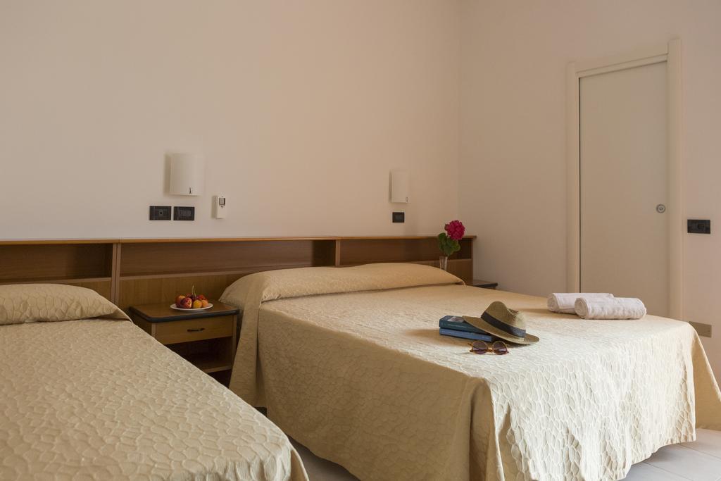 Hotel Villa Tosi Bellaria-Igea Marina Dış mekan fotoğraf