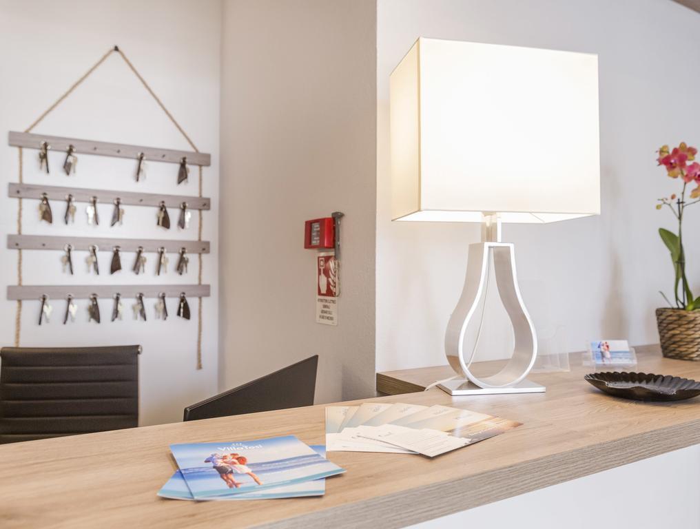 Hotel Villa Tosi Bellaria-Igea Marina Dış mekan fotoğraf
