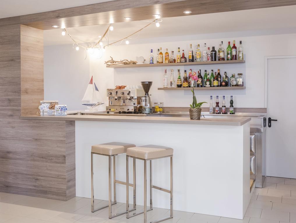 Hotel Villa Tosi Bellaria-Igea Marina Dış mekan fotoğraf