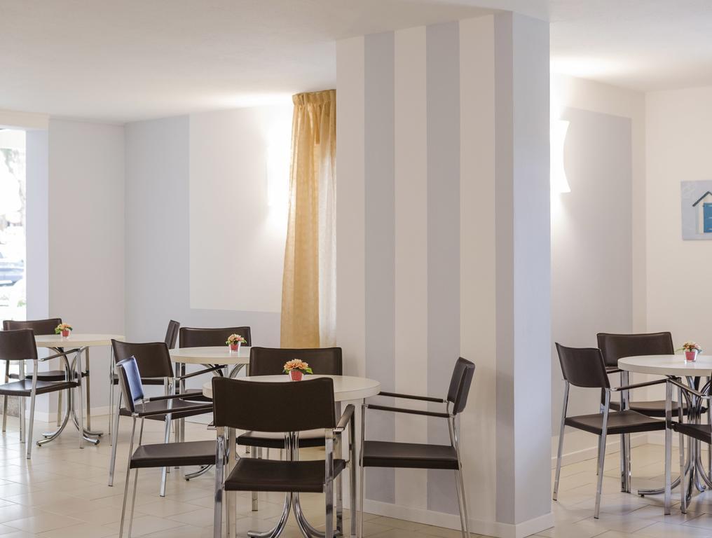 Hotel Villa Tosi Bellaria-Igea Marina Dış mekan fotoğraf