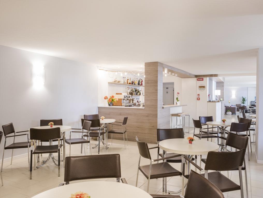 Hotel Villa Tosi Bellaria-Igea Marina Dış mekan fotoğraf