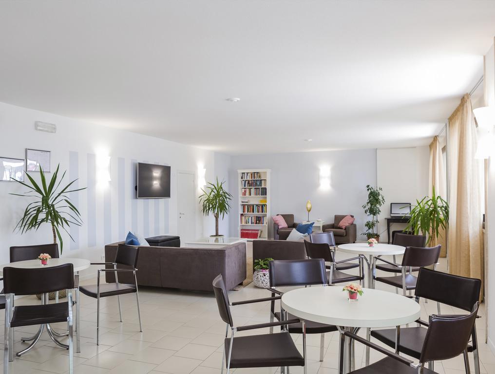 Hotel Villa Tosi Bellaria-Igea Marina Dış mekan fotoğraf