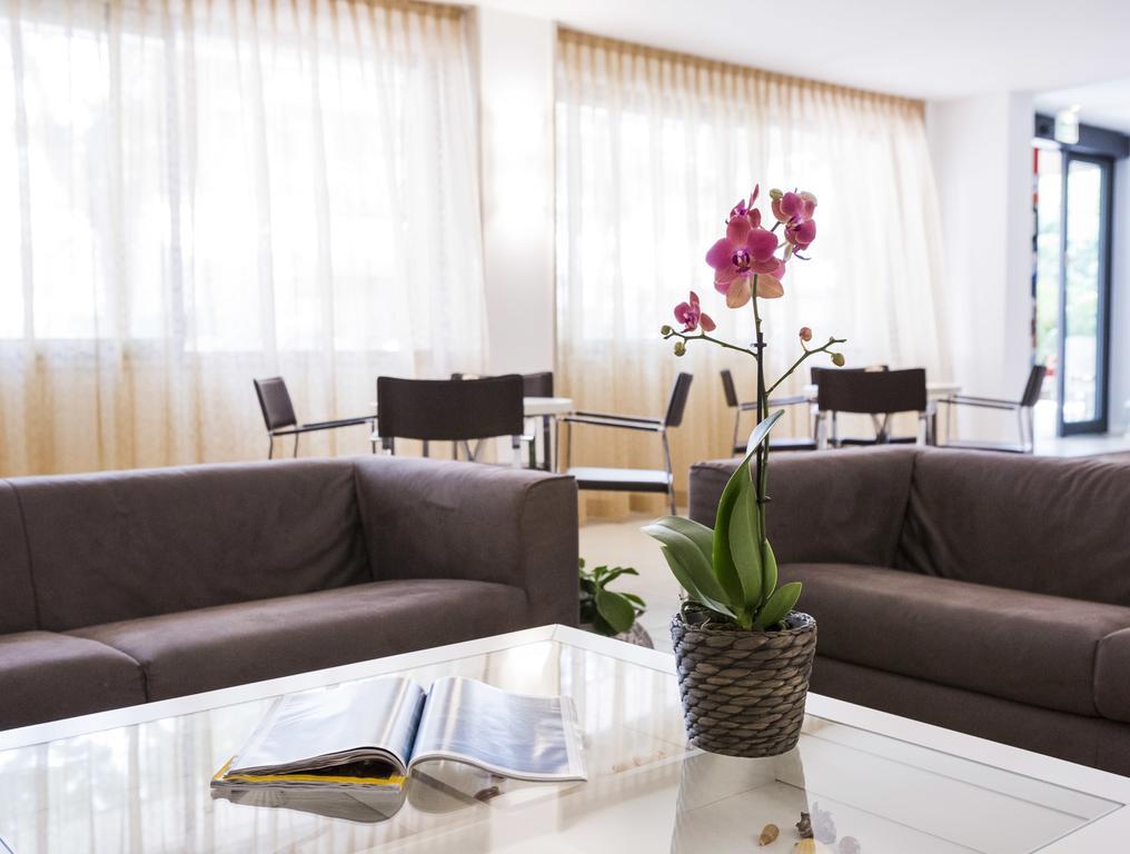 Hotel Villa Tosi Bellaria-Igea Marina Dış mekan fotoğraf