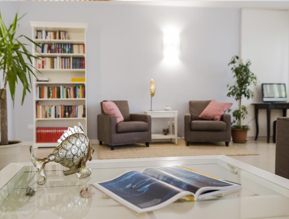 Hotel Villa Tosi Bellaria-Igea Marina Dış mekan fotoğraf