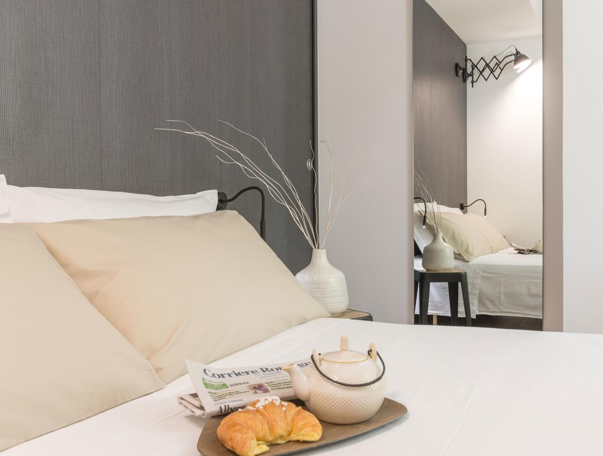 Hotel Villa Tosi Bellaria-Igea Marina Dış mekan fotoğraf