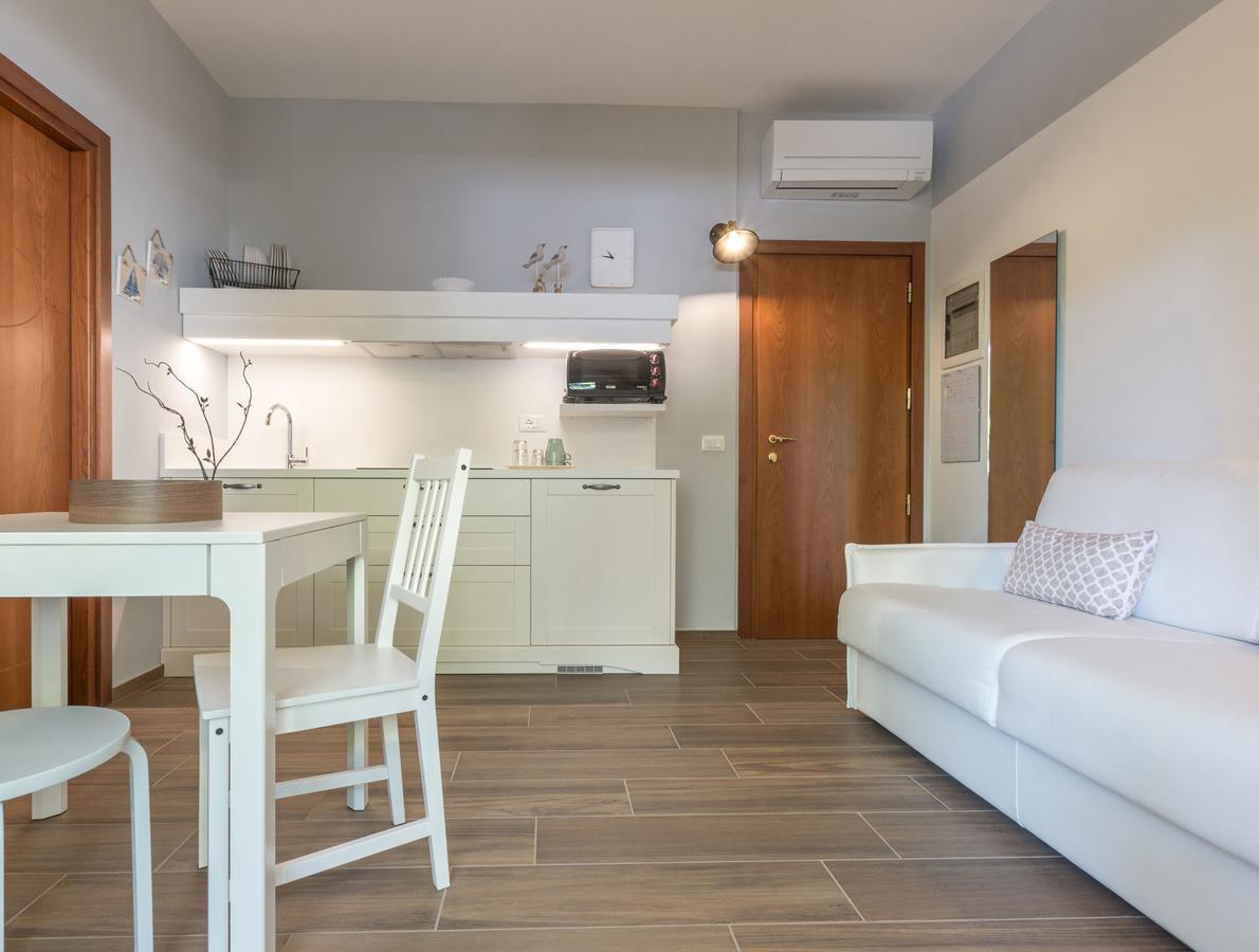 Hotel Villa Tosi Bellaria-Igea Marina Dış mekan fotoğraf