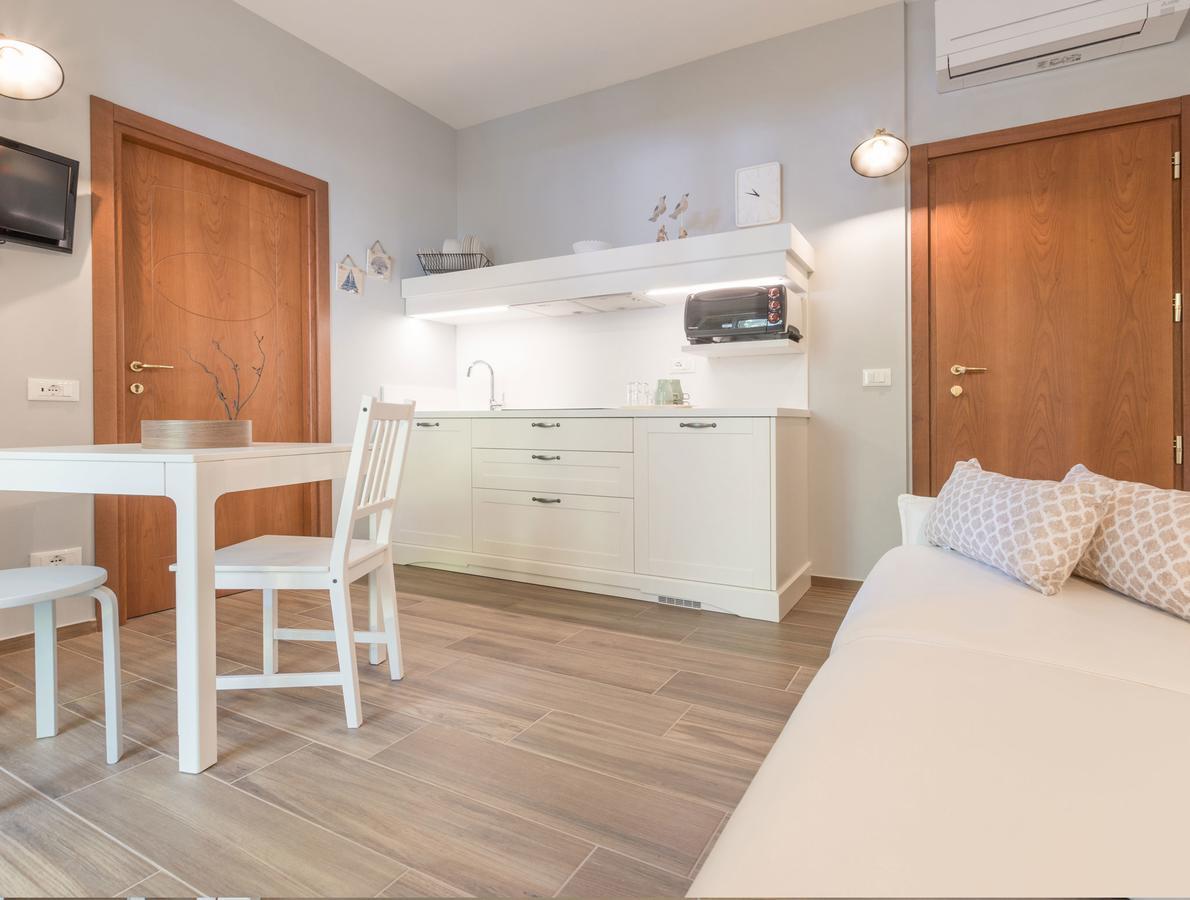 Hotel Villa Tosi Bellaria-Igea Marina Dış mekan fotoğraf